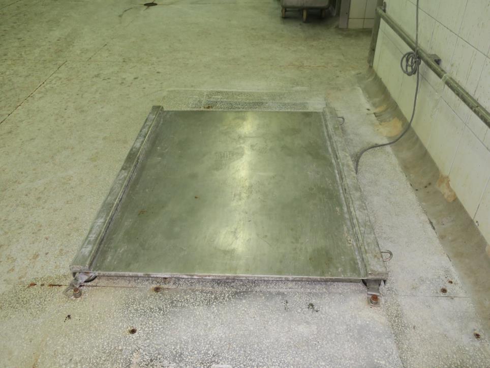 Máquinas de processamento de carne-1